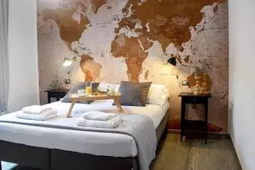 Bed and Breakfast Corte Picasass
