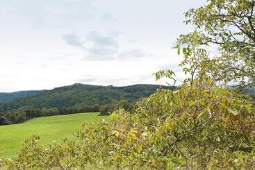 Bergoase Panorama Apartments