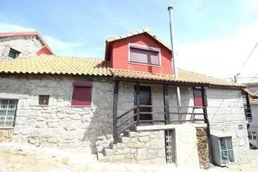 Pensjonat Casa Viade