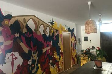 Albergue Estrella Guia