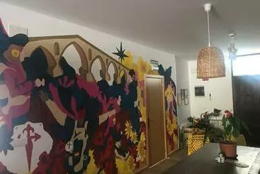 Albergue Estrella Guia