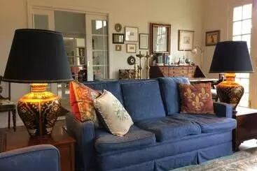 Bed and Breakfast Hollyoak