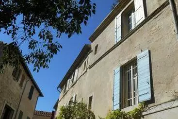 Bed and Breakfast Arles Bienvenue