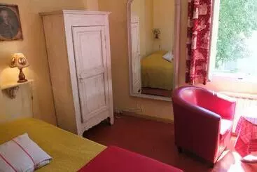 Bed and Breakfast Arles Bienvenue