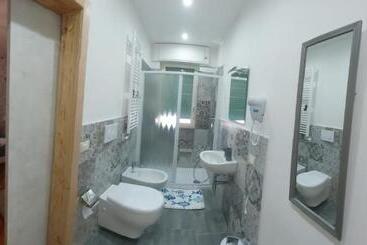 צימר Casa Immacolata Affittacamere