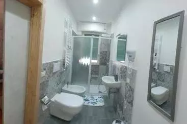 تختخواب و صبحانه Casa Immacolata Affittacamere