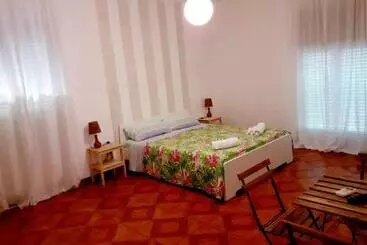 Bed & Breakfast Casa Immacolata Affittacamere