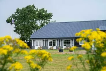 Majatalo Johanneshoeve   De Mooiste Plek Op Texel