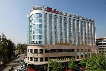 Forstar Hotel  North Renmin Road