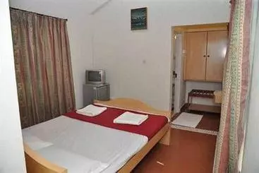 Goan Holiday Resort