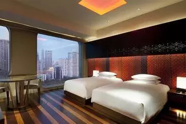 Otel Andaz Xintiandi, Shanghai, By Hyatt