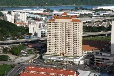 Alora Hotel
