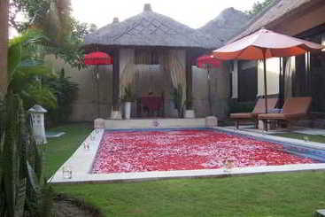 Hotel Bali Merita Villa