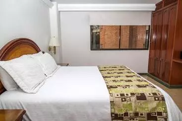 Solar Hotel Casa Laureles