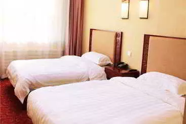 Hotel Chinese Culture Holiday