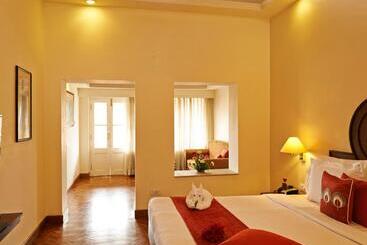 Hotell Club Mahindra Derby Green, Ooty