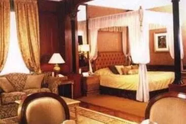 Hotel Geulis Boutique