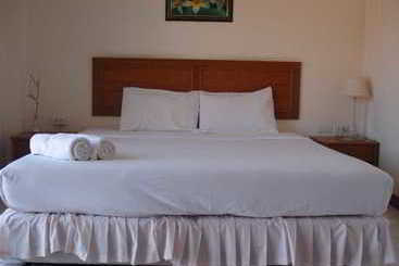 Szálloda Good Friend Guest House