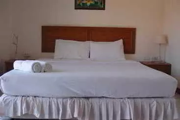 Hotel Good Friend Guest House