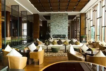 Otel Intercontinental One Thousand Island Lake Resort, An Ihg