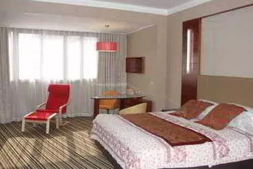 Hotel Shanghai Pearl