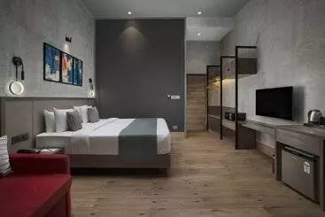 Clarion Hotel Ocean Palms Goa