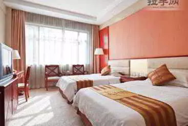 Hotel Starway Xuhui