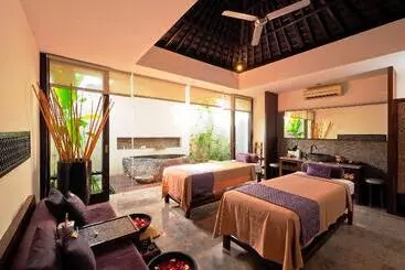 בית מלון כפרי The Amala Boutique Retreat