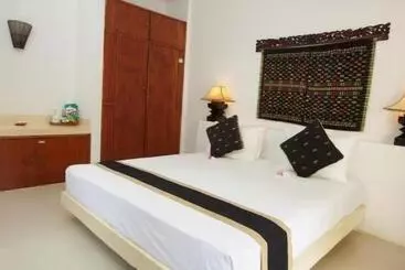 ホテル The Beach House Resort