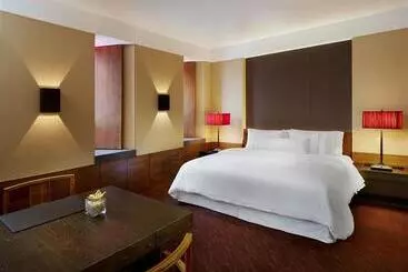 هتل The Westin Xi An