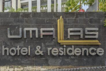 בית מלון כפרי Umalas Creek Villas