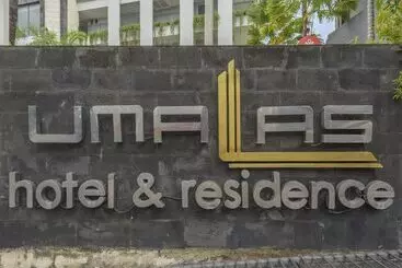 בית מלון כפרי Umalas Creek Villas