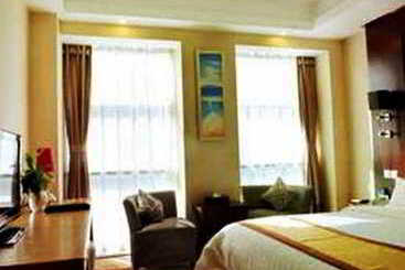 Win Win Hotel Beijing