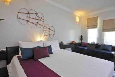 Sojourn Boutique Villas