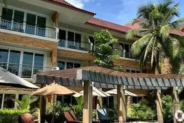 R Mar Resort And Spa   Sha Plus