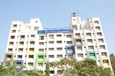 Rezydencja Marol Residency