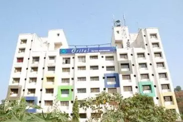 إقامة Marol Residency