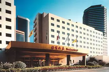 Hotel Beijing 5l