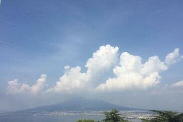 B&b Josephine Sea View