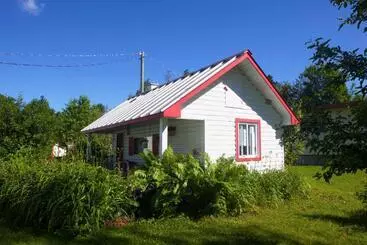 Aamiaismajoitus (B&B) Chalet Le Semeur