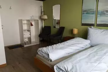 Bed and Breakfast Gasthaus Friedegg