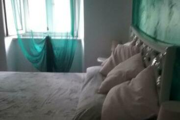 Bed & Breakfast La Casa Di Circe