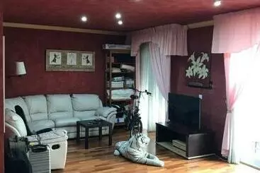 Bed and Breakfast Los Girasoles