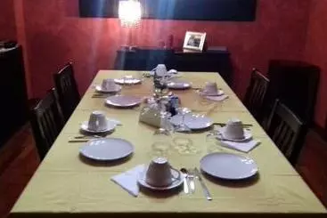 Bed and Breakfast Los Girasoles