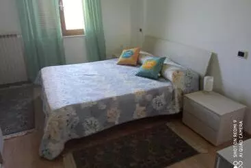 Bed and Breakfast San Casciano