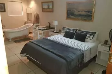 Pension Tzaneen White House Lodge