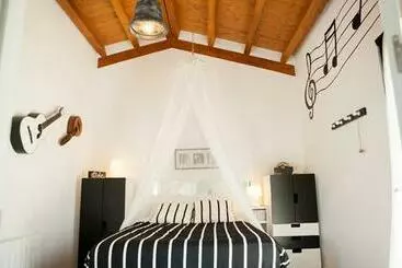 Hostel Casa Rural Txokoetxe