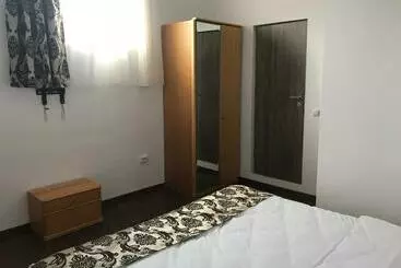 Bed and Breakfast Pensiunea Vanessa