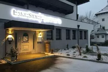 Lakeside Apartments Seefeld