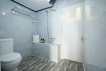 Pensión Sekar Gambir Homestay